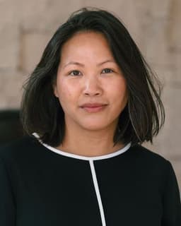 Dr. Thuy Tran