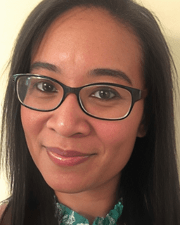 Ilke-Vanessa Miu-Ling Wentwoord