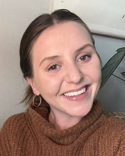 Cortnney Faulkner - Mountain Thrive Counseling