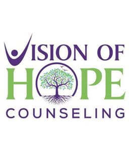 Vision of Hope Counseling