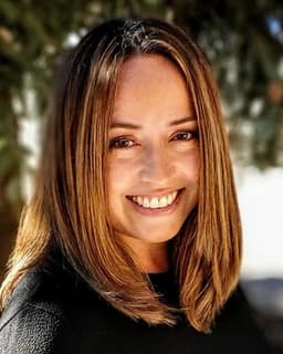 Monique Gill-Callahan