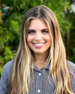 Rachael Shanbrom Dadbin