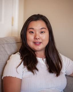 Alice (Xiaoran) Zhao