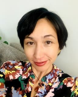 Meilin Liou Zarnitsyna