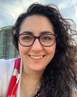 Mercedes Moreira Mayo