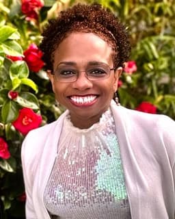 Dr. Marchita Masters