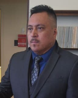 German Ernesto Ortiz