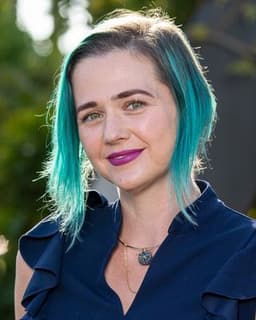 Heidi McGann Intuitive Healing Services