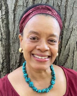 Nyarkoa Yaa Mensah-Jordan