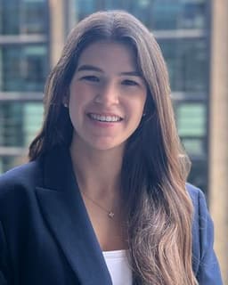 Gabriela Aguiar Ortega