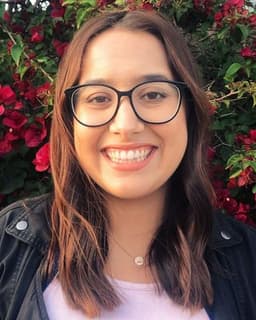 Natalie Larios Martinez