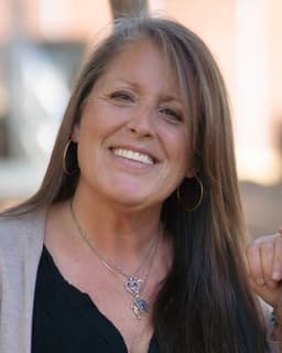 Christine Schonbachler