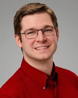 Joseph Christian Thompson