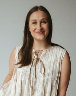 Sara Margaret Mayers