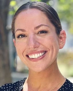 Elizabeth Collentine-Cole