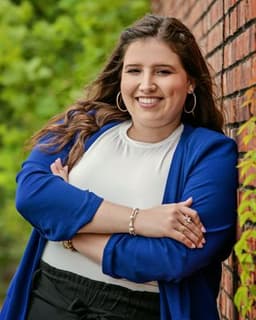 Haley Brooke Campbell