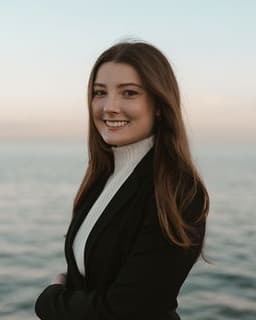 Dr. Jennifer McGinness