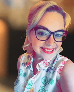 Dr. Kristin M Spooner