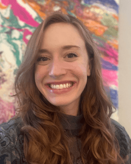 Dr. Courtney Russell