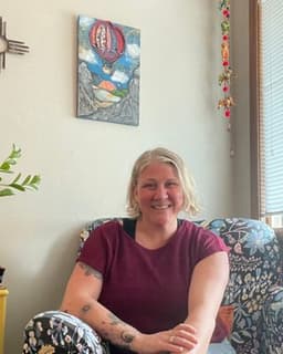 Dani Fluhr Counseling, LLC