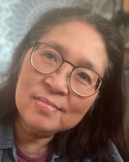 Maria Perpetua Linsao