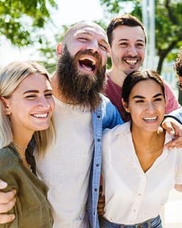 St Barnabas Ministries