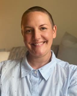 Katie Holz Addiction & Complex Trauma