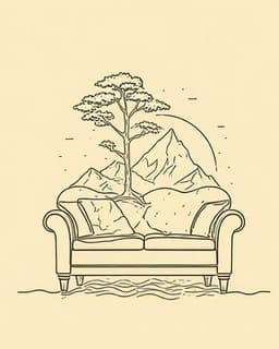 Beyond the Couch Counseling
