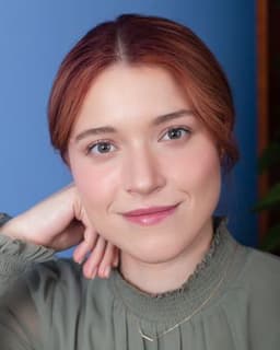 Dr. Gabrielle Raquel Willey