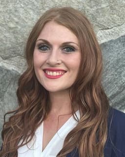 Amanda Marie Alleyne