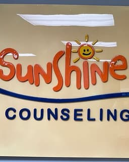 Sunshine State Counseling Center