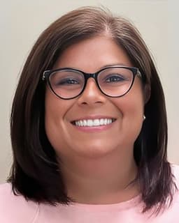 Kristin Mendelsohn Troy