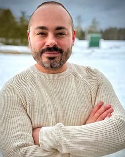 Dr. Jack Gatti Hilton