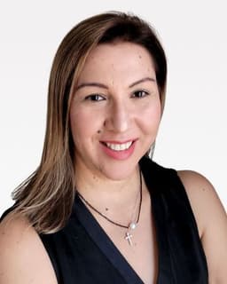 Socorro Espinosa Saavedra