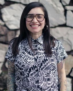 Natalie Lorraine Ortega