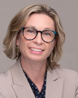 Nicole Noffsinger-Frazier