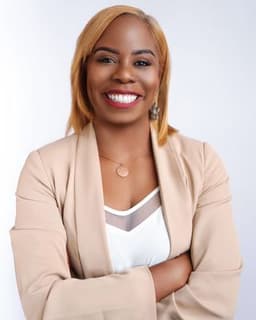 Tikeisha Longino Moore