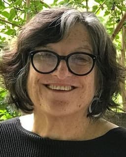 Patricia Costa Tague