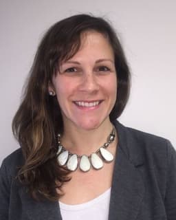 Emily Margaret Haddad