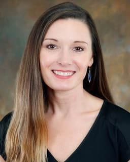 Dr. Vivian Piazza Ray