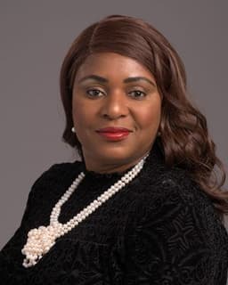 Dr. Catherine Nwileh-Ibeagha
