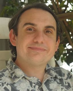 Music Therapy (and more!) with Ben