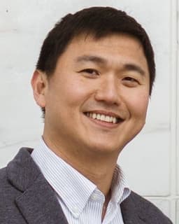 Dr. Jason Wang