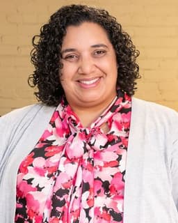 Dr. Emily Richardson