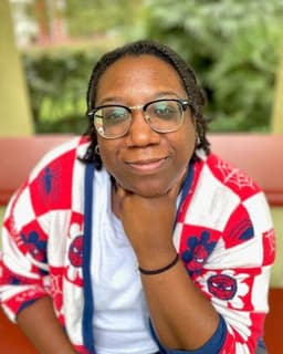 Nick Clark - Chronic Pain Chronic Illness Informed