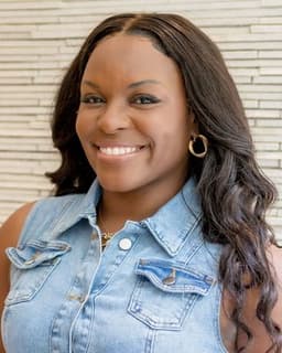 Chinwendu (Chewy) Utom