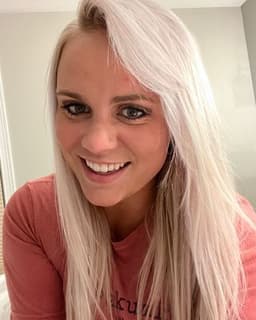 Courtney Leslie/Lives Transforming