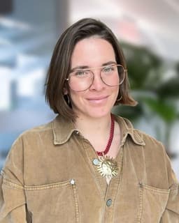 Genevieve Therese Henderson