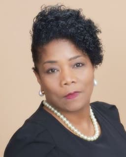 Dr. Camille Ellimac-Raheem