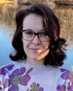 Michelle L. Caruso - Somatic Zen